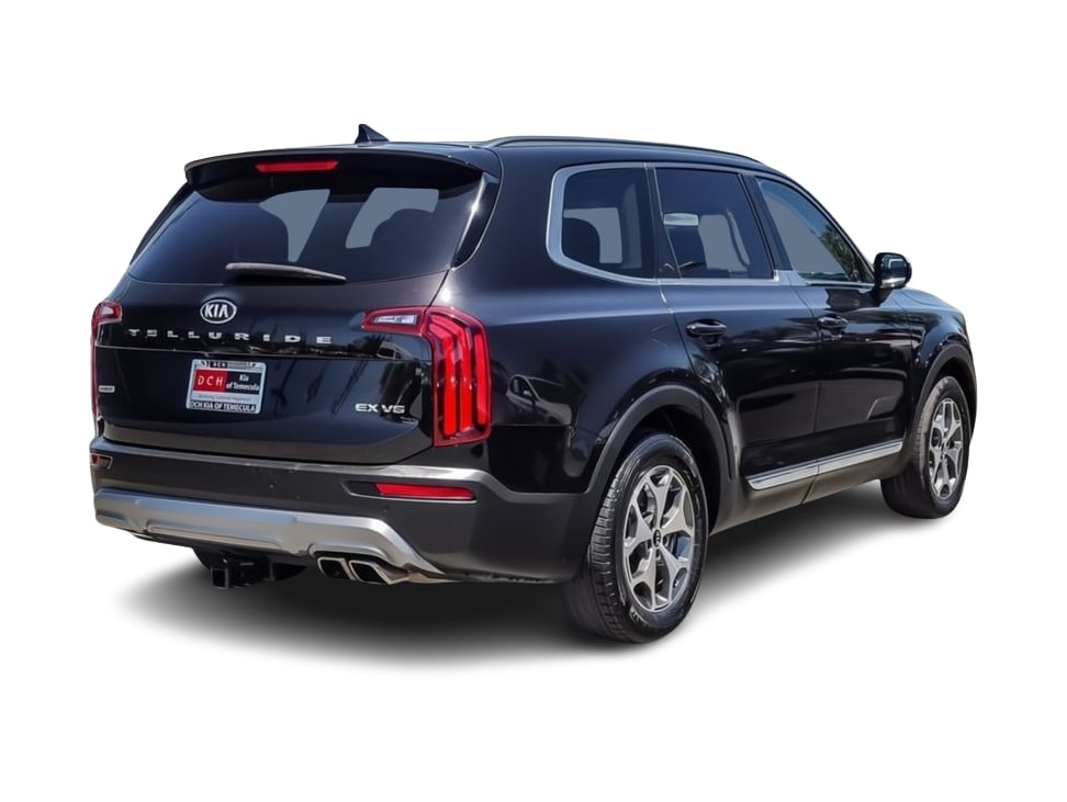Thumbnail: 2021 Kia Telluride - 19