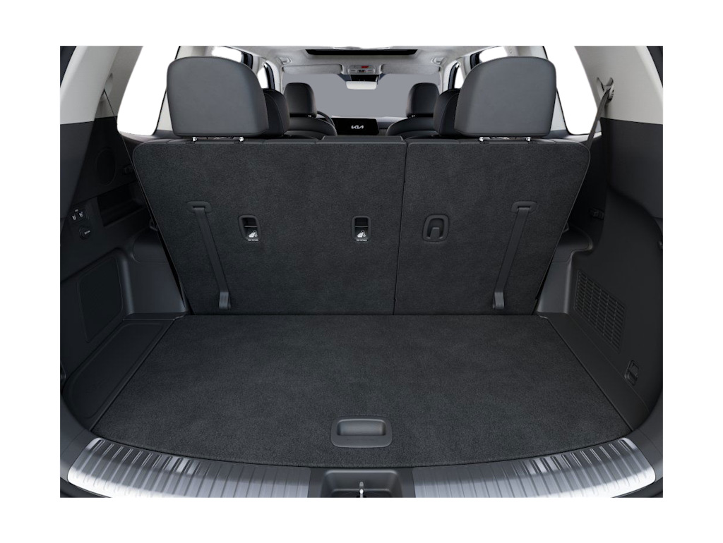 Thumbnail: 2025 Kia Telluride - 13