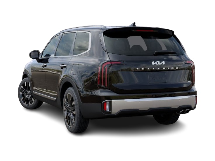 Thumbnail: 2025 Kia Telluride - 14