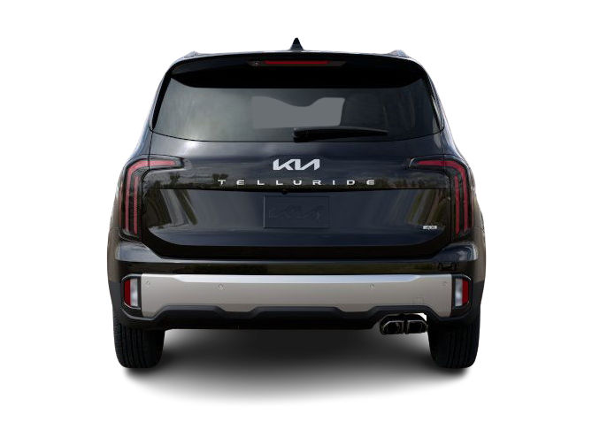 Thumbnail: 2025 Kia Telluride - 15
