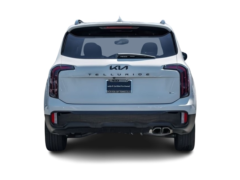 Thumbnail: 2025 Kia Telluride - 18