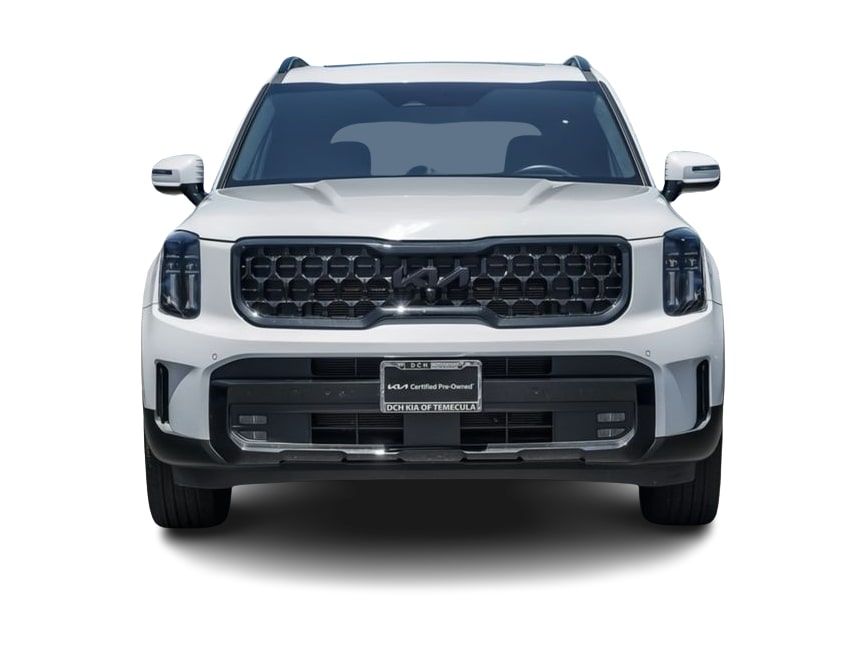Thumbnail: 2025 Kia Telluride - 4