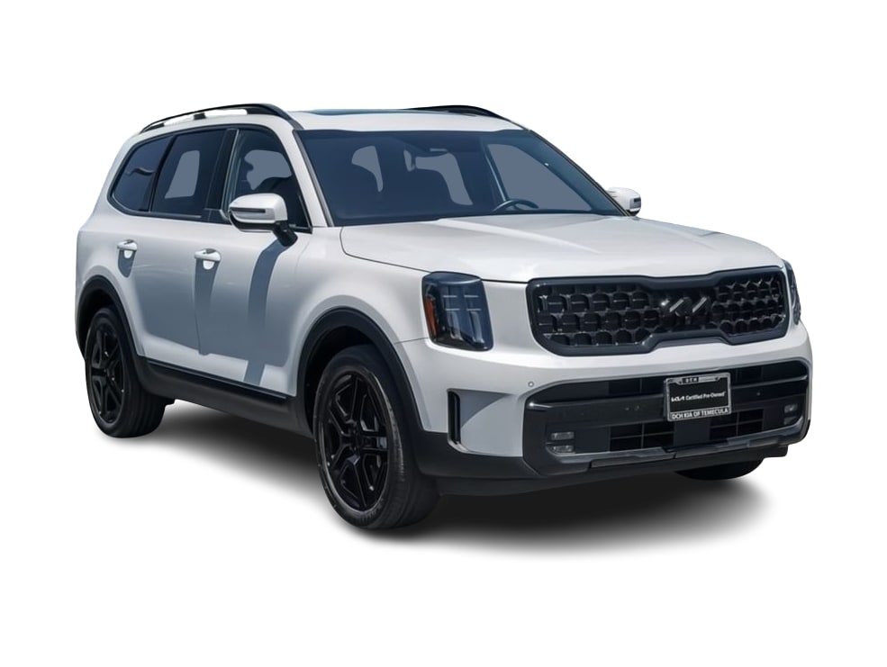 Thumbnail: 2025 Kia Telluride - 16