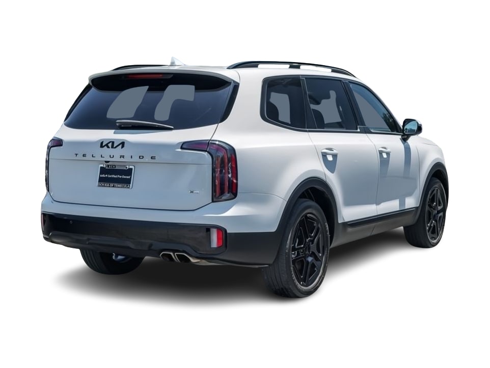 Thumbnail: 2025 Kia Telluride - 17