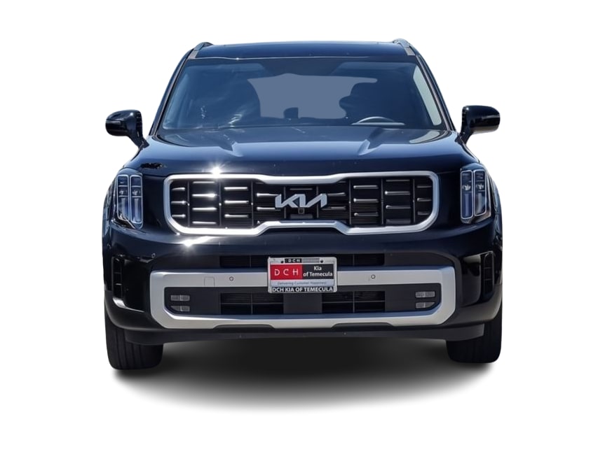 Thumbnail: 2024 Kia Telluride - 4