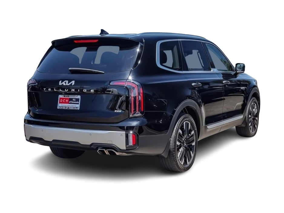 Thumbnail: 2024 Kia Telluride - 17