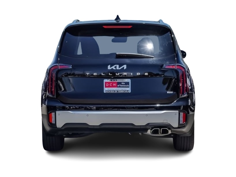 Thumbnail: 2024 Kia Telluride - 18