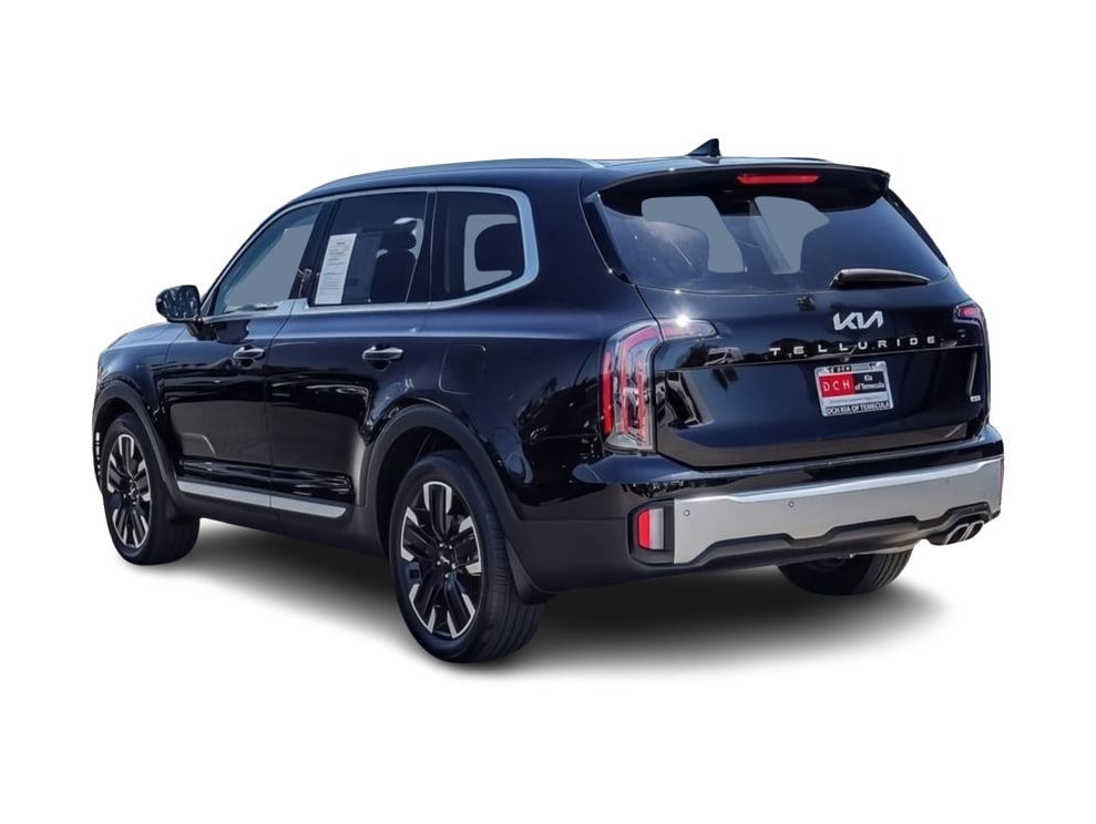 Thumbnail: 2024 Kia Telluride - 3