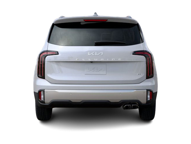 2025 Kia Telluride SX 5