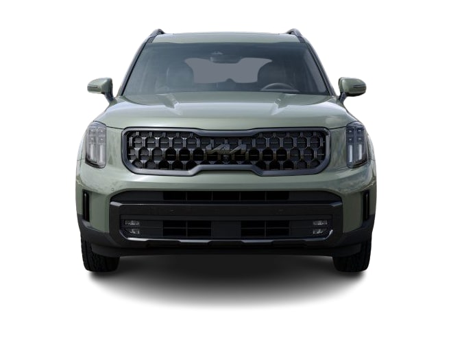 Thumbnail: 2025 Kia Telluride - 6