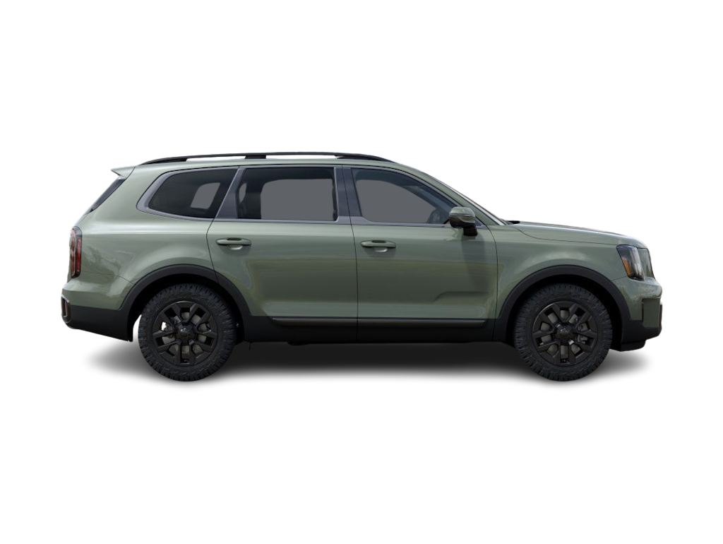 Thumbnail: 2025 Kia Telluride - 16