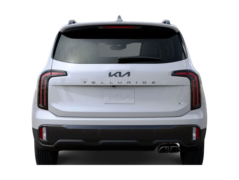 Thumbnail: 2025 Kia Telluride - 21