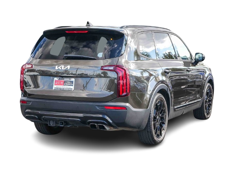 Thumbnail: 2022 Kia Telluride - 21