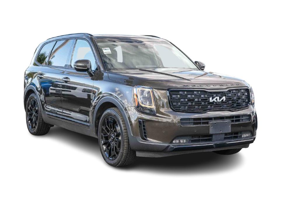 Thumbnail: 2022 Kia Telluride - 19