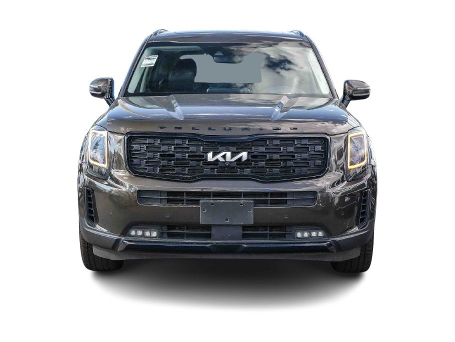 Thumbnail: 2022 Kia Telluride - 5