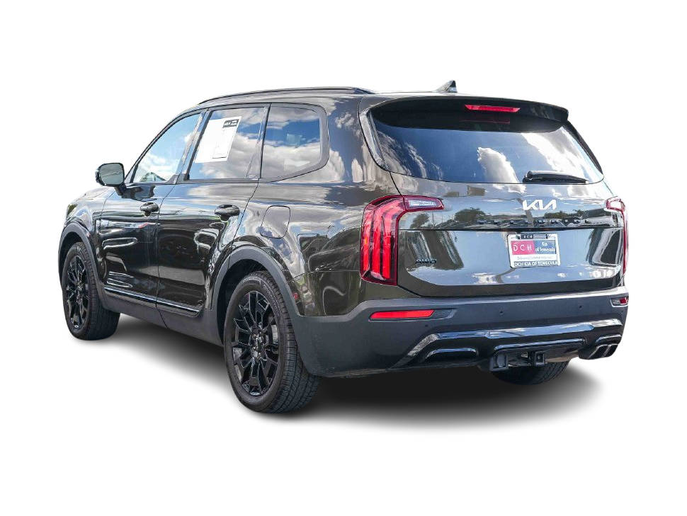 Thumbnail: 2022 Kia Telluride - 3