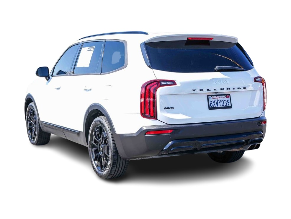 Thumbnail: 2022 Kia Telluride - 3