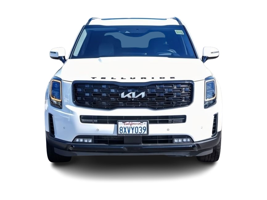 Thumbnail: 2022 Kia Telluride - 5