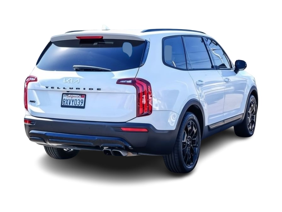 Thumbnail: 2022 Kia Telluride - 20