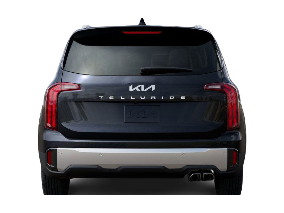 2025 Kia Telluride S 21