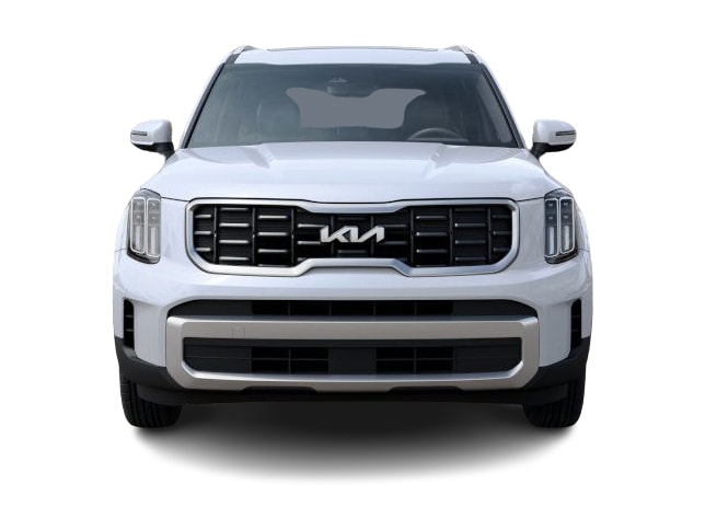 Thumbnail: 2025 Kia Telluride - 6