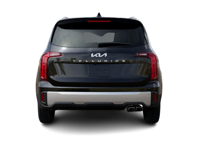 Thumbnail: 2025 Kia Telluride - 5