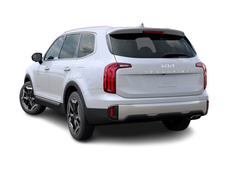 Thumbnail: 2025 Kia Telluride - 4