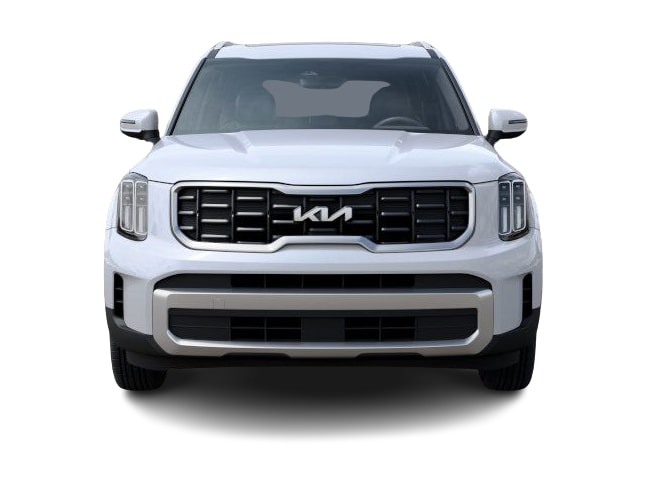 Thumbnail: 2025 Kia Telluride - 6
