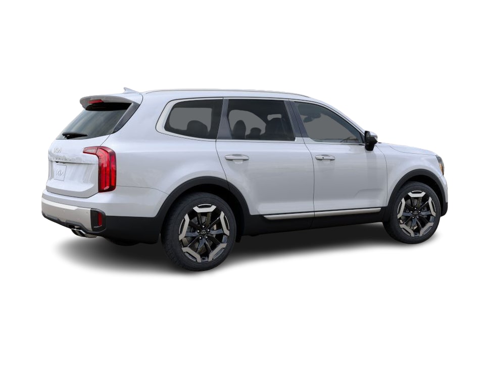 Thumbnail: 2025 Kia Telluride - 15