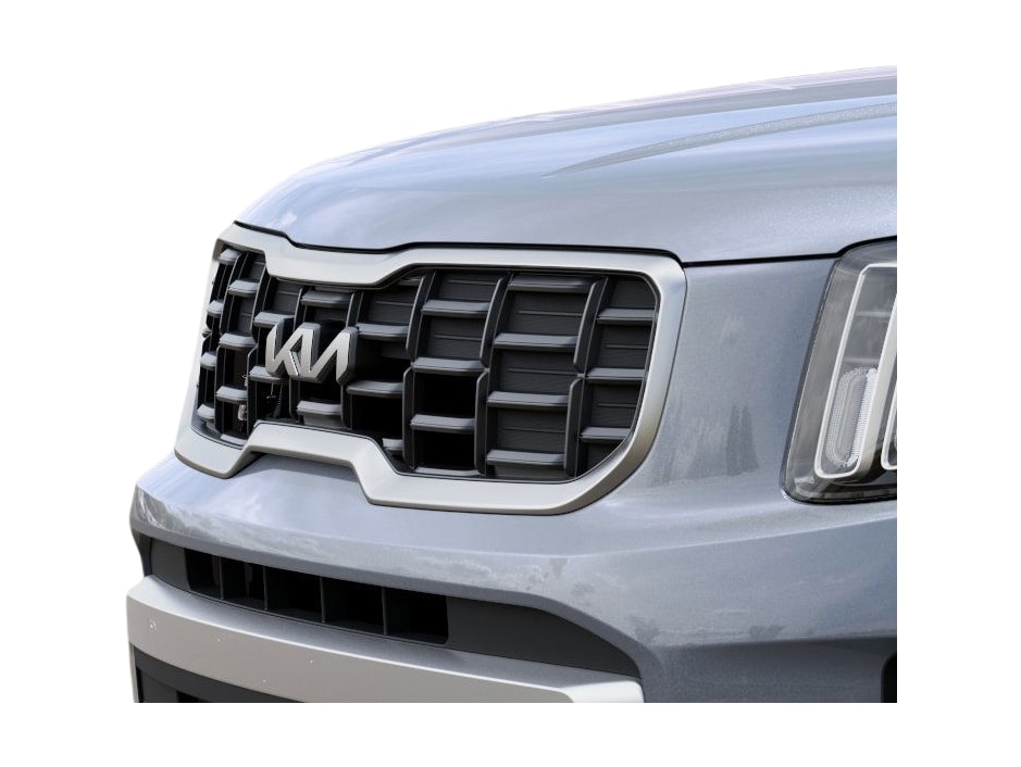 Thumbnail: 2025 Kia Telluride - 20