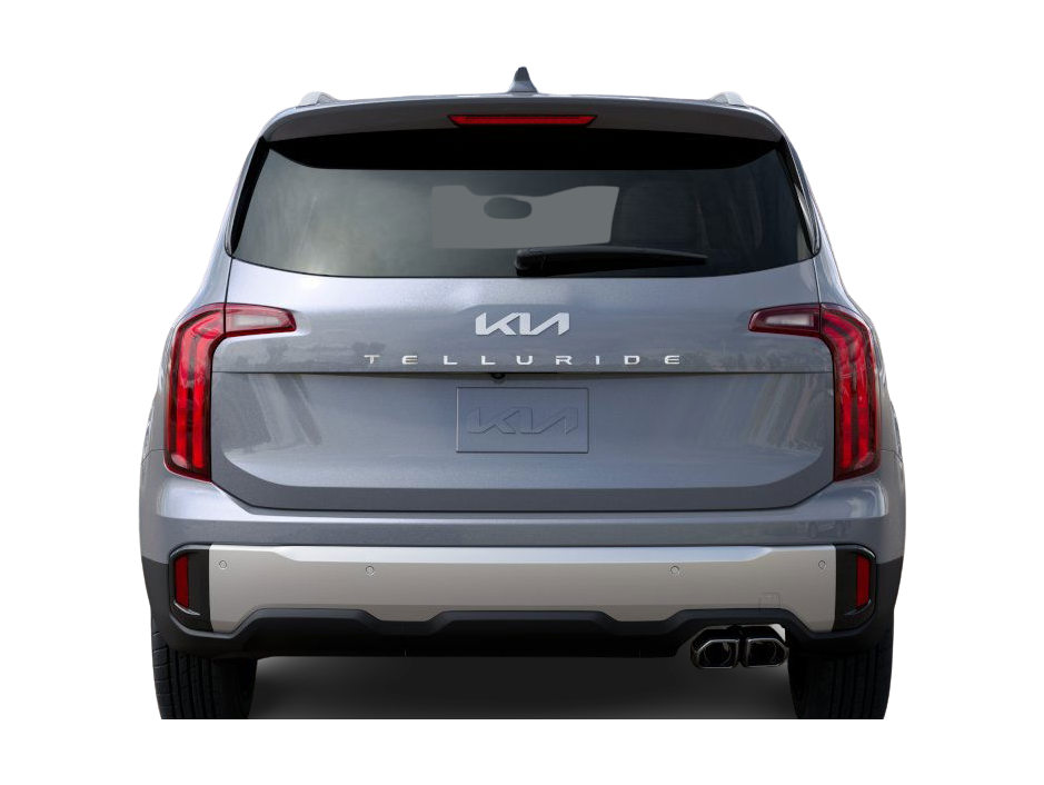 Thumbnail: 2025 Kia Telluride - 21