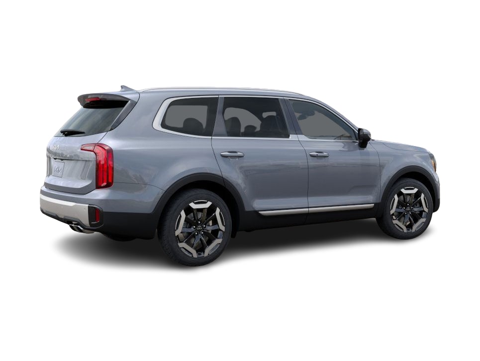 Thumbnail: 2025 Kia Telluride - 15