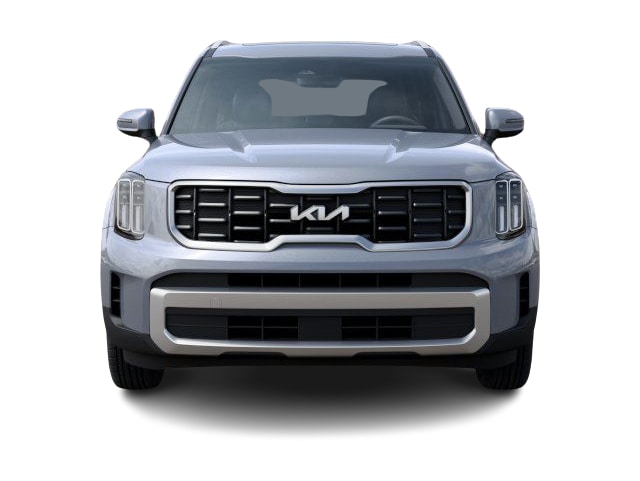 Thumbnail: 2025 Kia Telluride - 6