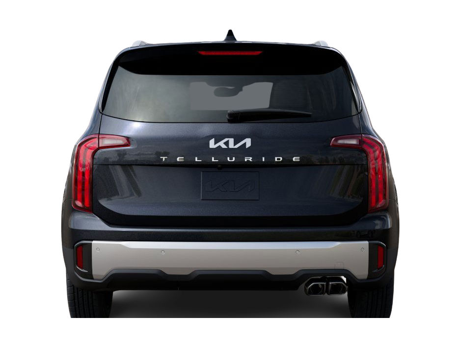 Thumbnail: 2025 Kia Telluride - 21