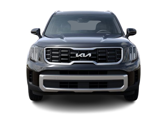 Thumbnail: 2025 Kia Telluride - 6