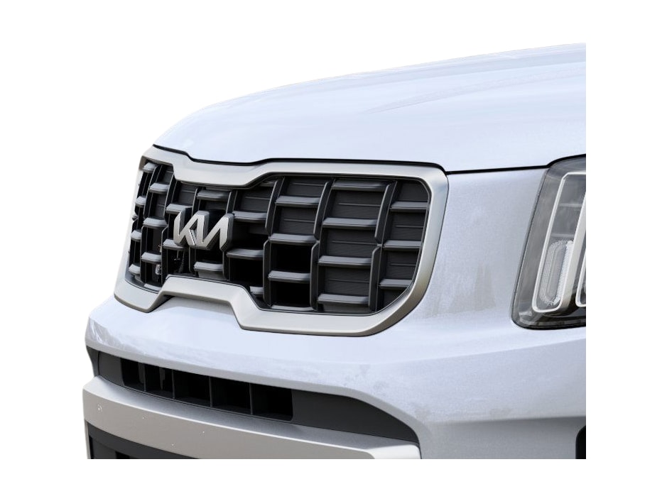 Thumbnail: 2025 Kia Telluride - 20