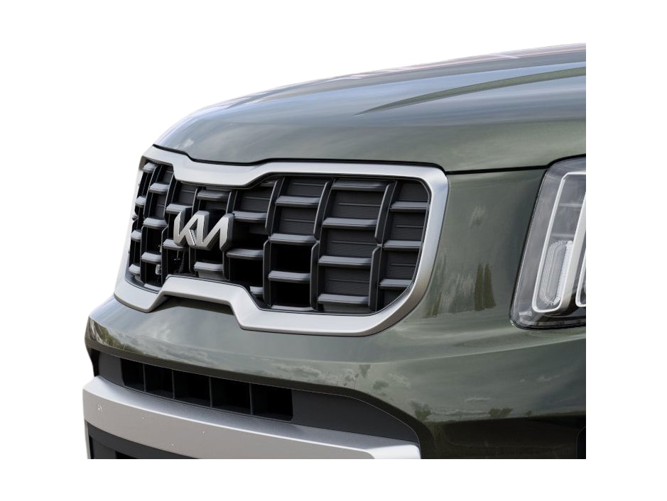 Thumbnail: 2025 Kia Telluride - 20