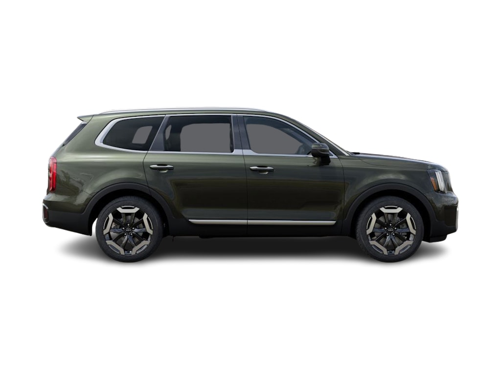 Thumbnail: 2025 Kia Telluride - 16