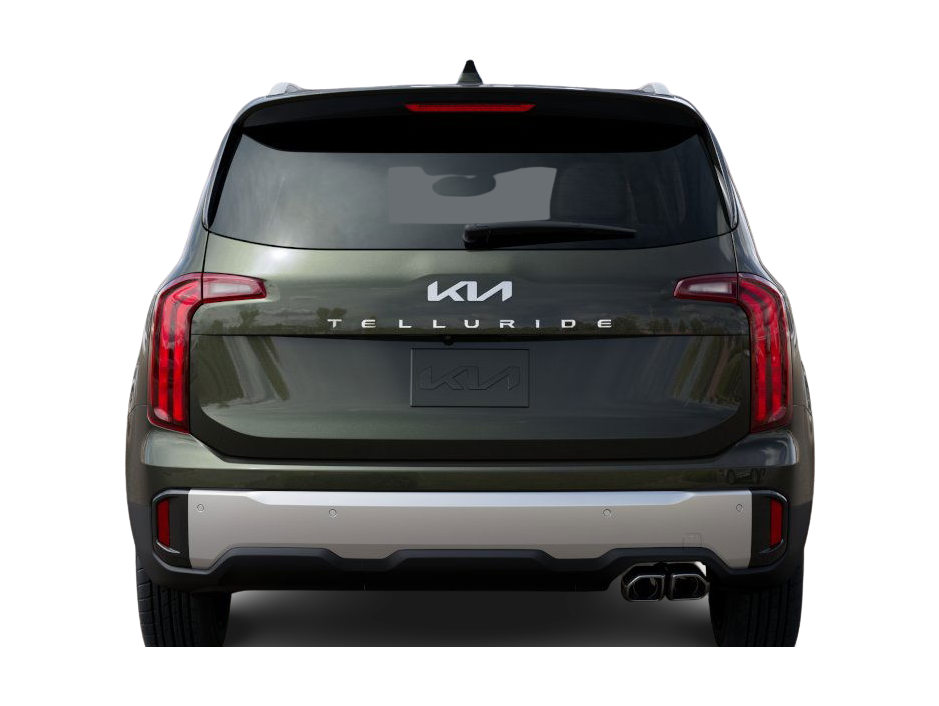 Thumbnail: 2025 Kia Telluride - 21