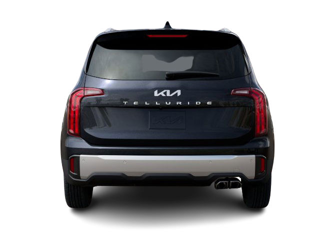 Thumbnail: 2025 Kia Telluride - 5