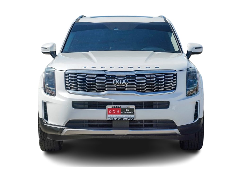 Thumbnail: 2020 Kia Telluride - 5