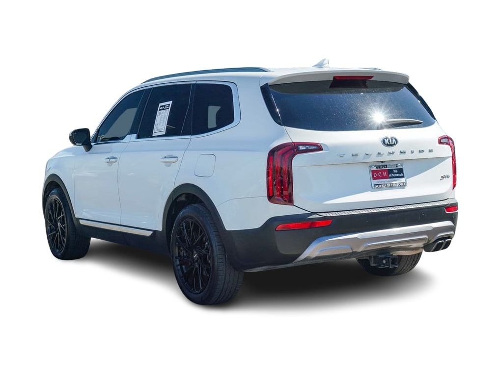 Thumbnail: 2020 Kia Telluride - 3