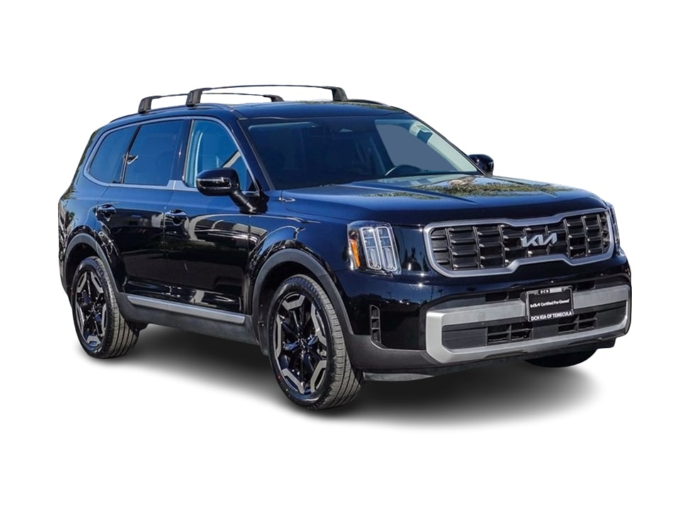 Thumbnail: 2023 Kia Telluride - 15