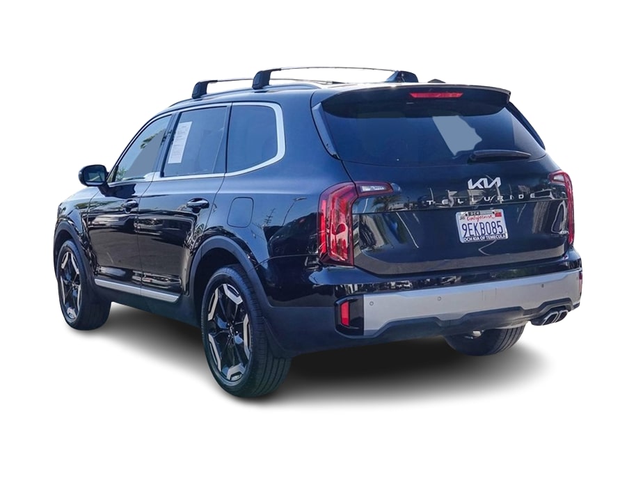 Thumbnail: 2023 Kia Telluride - 3