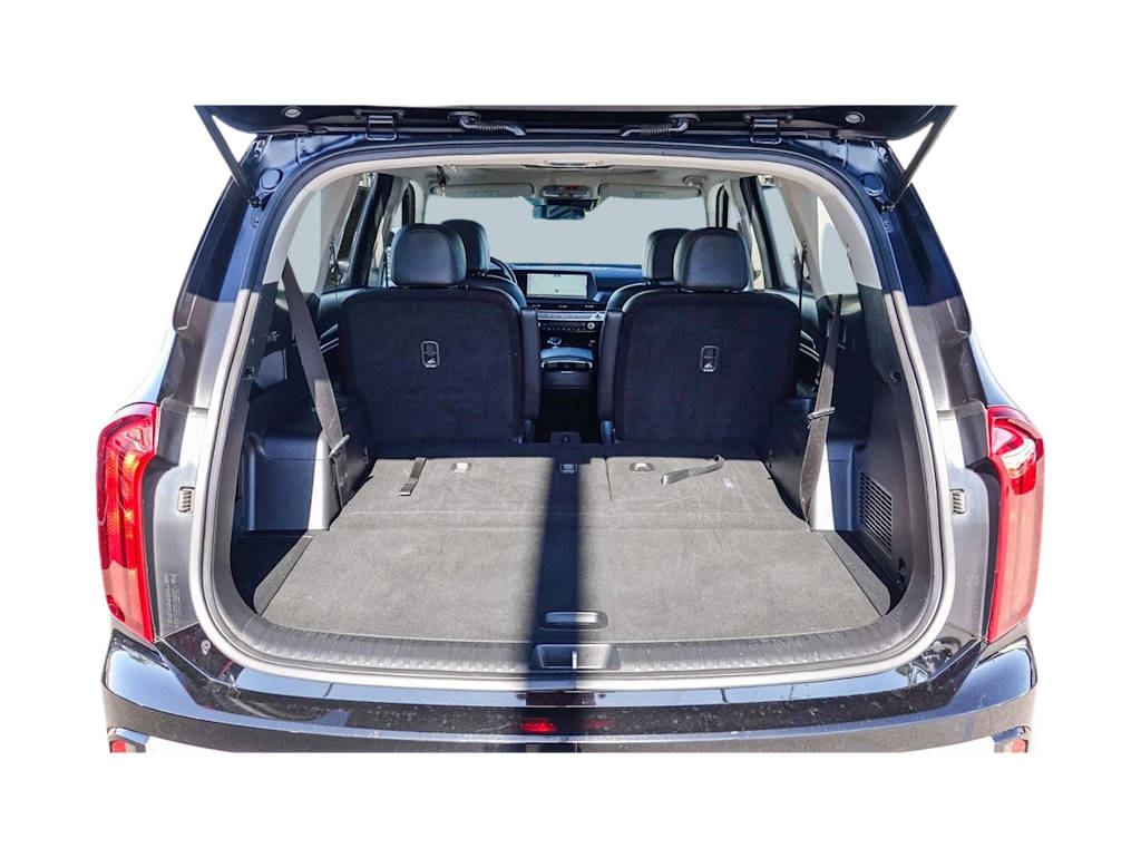 Thumbnail: 2023 Kia Telluride - 14