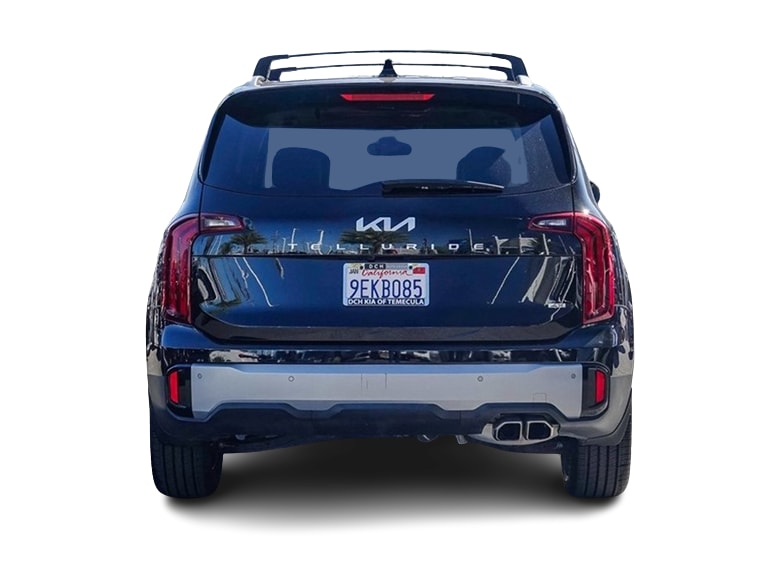 Thumbnail: 2023 Kia Telluride - 17