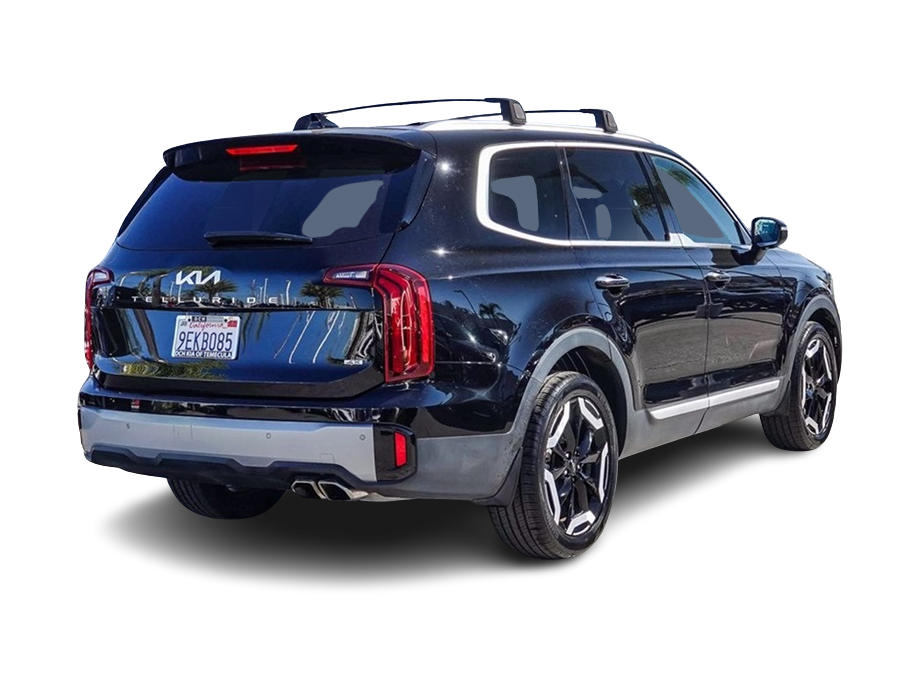 Thumbnail: 2023 Kia Telluride - 16