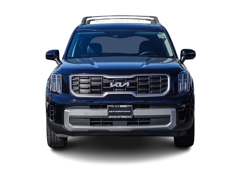 Thumbnail: 2023 Kia Telluride - 4