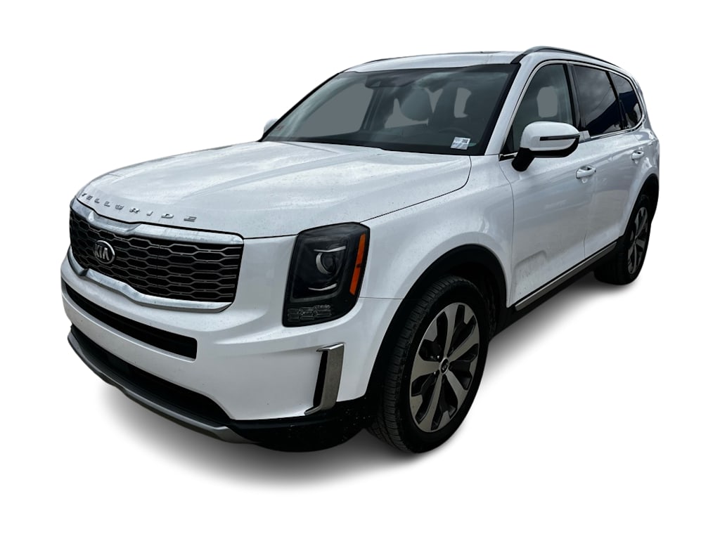 2021 Kia Telluride