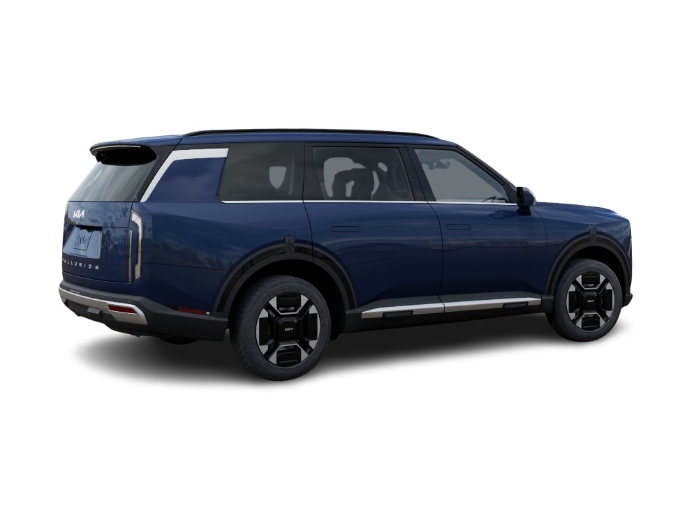Thumbnail: 2027 Kia Telluride - 13